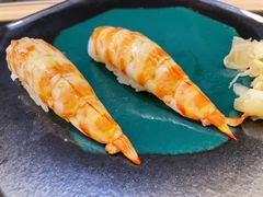 -Sushi Hanzo半藏(天环广场店)