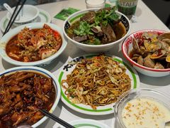 -欧记大排档·景德菜(上海首店)