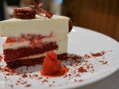 -我的四季意大利餐厅(春天百货店)