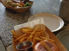 -Cooking Man(中懋天地店)