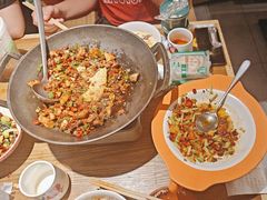 -湘味淳·湖南浏阳菜(千禧街店)