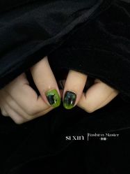 -斯馨·健康美甲美睫