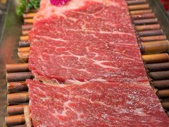 -西塔老太太泥炉烤肉(万柳华联店)