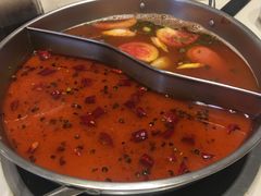 -密友回转自助火锅(世茂国际广场店)