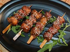 -Luchador摔跤手墨西哥餐厅(恒宇广场店)