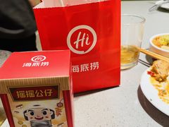 -海底捞火锅(吾悦广场店)