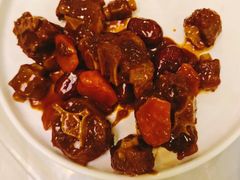 -帕米尔食府(白云观店)