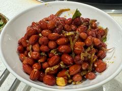 -313羊庄·荣耀·内蒙烧麦(亚运村店)