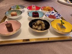 -香然会·园林雅宴(陆家嘴店)