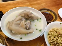 -付小姐在成都(中山公园店)