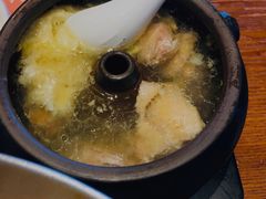 -云海肴·汽锅鸡·云南菜(苏州中心店)