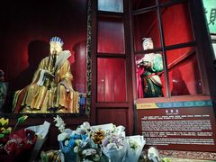 -成都武侯祠博物馆