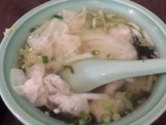 老清朝馄饨-老清朝包子铺(开明街店)