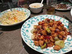 -老屋印象·酸菜鱼新川菜(义乌之心店)