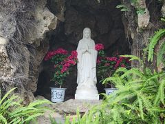 -平安桥天主教堂
