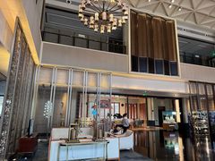 -成都安仁福朋喜来登酒店