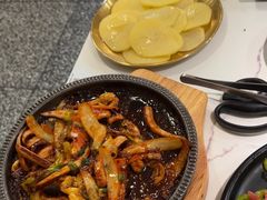 -花味·自助烤肉(江宁同曦店)