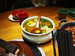 -吃饭皇帝大土家民族菜(正大广场店)