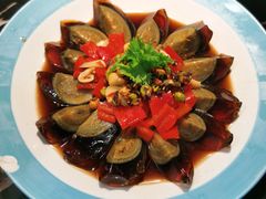 -老燕皇·南京菜(玄武湖店)