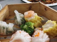 -鹿鸣酒家(越秀店)
