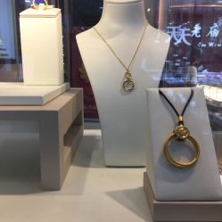 -老庙黄金(龙之梦购物公园店)