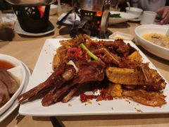 -避风塘(百联东郊店)