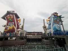 -大连海昌发现王国主题公园