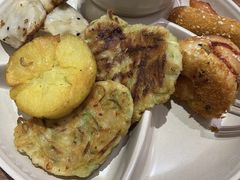 -素满香·食养自助(天一广场店)