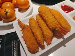 -七欣天香辣蟹火锅(闵行浦江欢乐颂店)