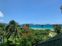 -三亚亚龙湾天域度假酒店