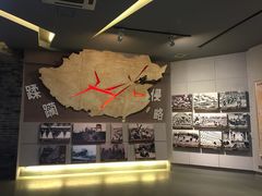 -平西抗日烈士陵园