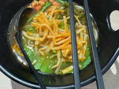 -桂在香知桂林米粉(南岗松雷店)