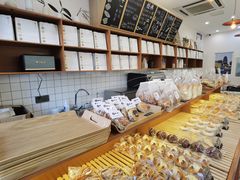 -0+1·手作面包(新北店)