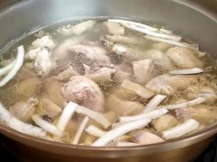-椰子营·椰子鸡火锅(万象里店)