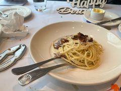 -MORTON'S 莫尔顿牛排坊(北京丽晶酒店)