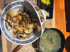 -天妇罗内顺田(罗湖店)