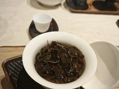 -德迹斋禅意文化茶馆·茶空间·商务洽谈•宴席(桃园店)
