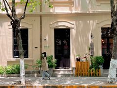 -花满楼(启秀路店)