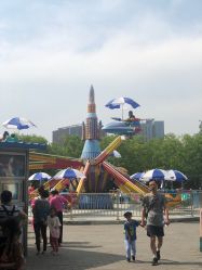 -大望京儿童游乐场