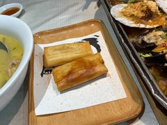 -好兄弟郭巨海鲜(天一阁店)