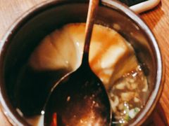 黑糖豆花-云海肴云南菜(正大广场店)