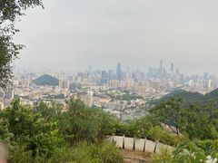 -广州市白云山风景名胜区