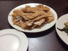 -九华山友谊土菜馆 小资餐厅