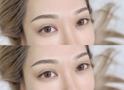 -Verywang半永久纹眉•仪器野生眉