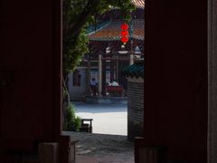 -悦城龙母祖庙