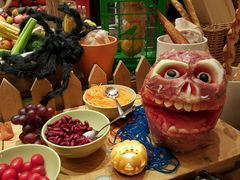 -武汉武昌威斯汀酒店-知味自助餐厅