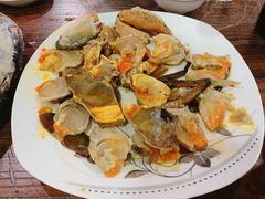 -官塘锋记鱼生·生腌·砂锅粥(牌坊街店)