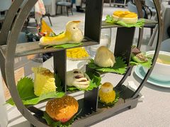 -花家怡园HUA'S RESTAURANT(崇文门·哈德门广场店)