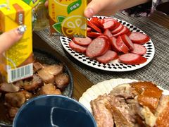 -龙记香港茶餐厅(久光百货店)