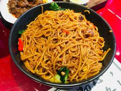 -味福记·本地特色菜(八一万达广场店)